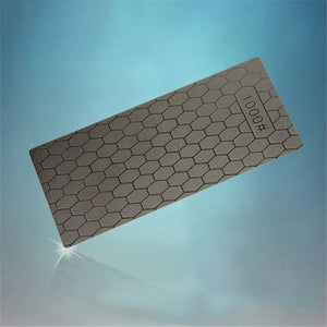 Portable Ultra-thin Diamond Sharpening Stone