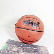 Load image into Gallery viewer, Basketball Shape Bags For Women Messenger