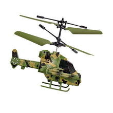 Load image into Gallery viewer, Intelligent induction aircraft armed helicopter