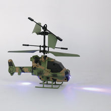 Load image into Gallery viewer, Intelligent induction aircraft armed helicopter