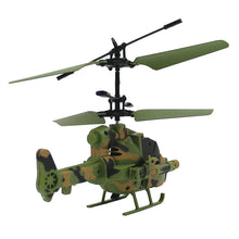 Load image into Gallery viewer, Intelligent induction aircraft armed helicopter