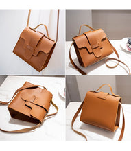 Load image into Gallery viewer, Casual Small Leather Crossbody Bags for Women